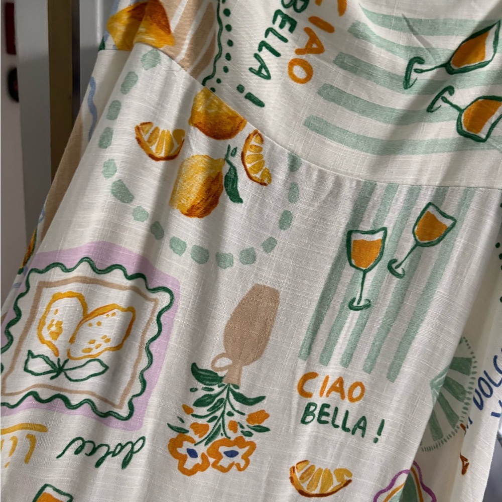 Label of Love Maxi Dress